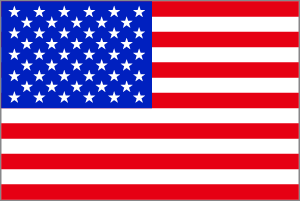 USA Flag